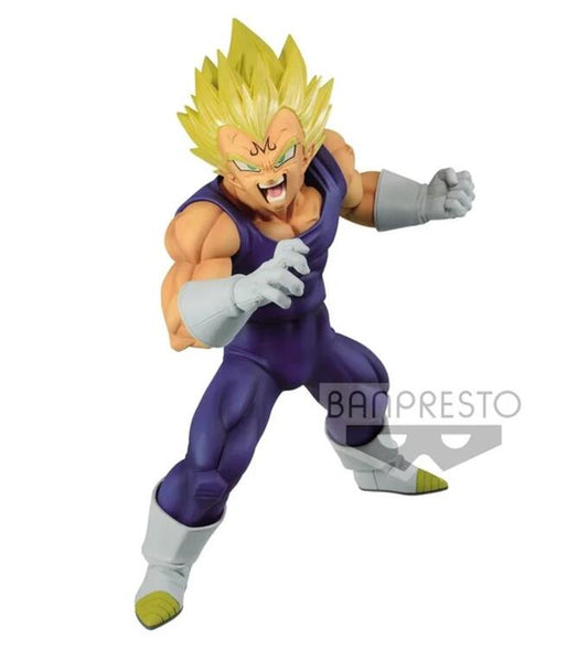 Dragon Ball Maximatic: The Vegeta II Figure (new)