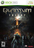 Quantum Theory (Complete) (used)