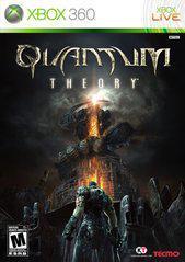 Quantum Theory (Complete) (used)