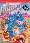 Trog (Loose) (used)