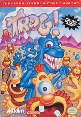Trog (Loose) (used)