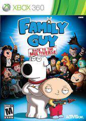 Family Guy: Back To The Multiverse (Complete) (used)