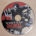 House of the Dead Overkill, The (Loose) (used)