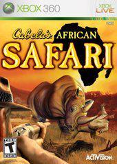 Cabela's African Safari (Complete) (used)