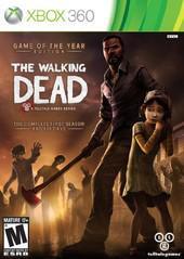 Walking Dead, The [Game of the Year] *BCXB1* (Complete) (used)