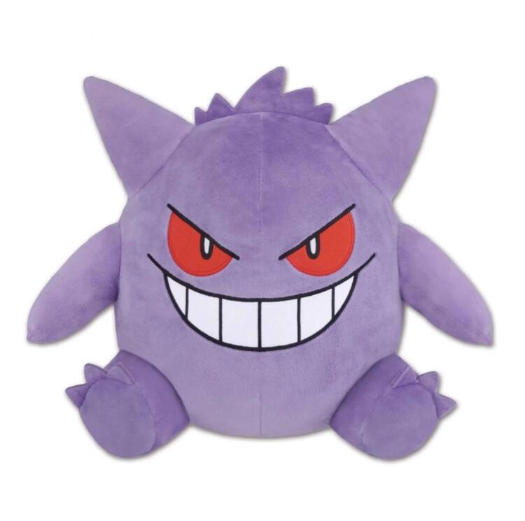 Pokemon Mecha Mofugutto Gengar (new)