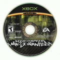 Need for Speed Most Wanted (Loose) (used)