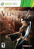 Venetica (Complete) (used)