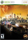 Need For Speed: Undercover (Complete) (used)