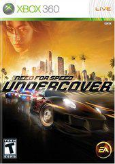 Need For Speed: Undercover (Complete) (used)