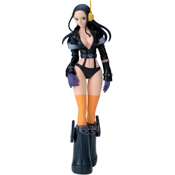 One Piece The Shukko: Nico Robin (Ver. Egghead) (new)