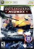 Battlestations: Midway *BCXB1* (Complete) (used)
