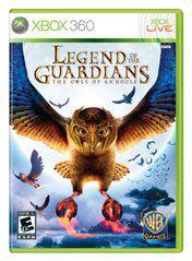 Legend of the Guardians: The Owls of Ga'Hoole (Complete) (used)