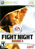 Fight Night Round 3 (Complete) (used)