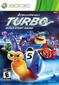 Turbo: Super Stunt Squad (Complete) (used)