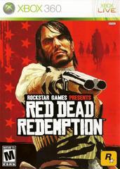 Red Dead Redemption *BCXB1* (Complete) (used)