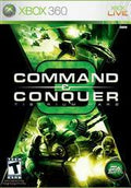 Command & Conquer 3 Tiberium Wars *BCXB1* (Complete) (used)