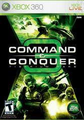 Command & Conquer 3 Tiberium Wars *BCXB1* (Complete) (used)