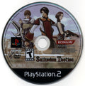 Suikoden Tactics (Loose) (used)