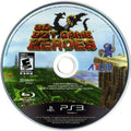 3D Dot Game Heroes (Loose) (used)