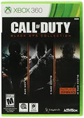 Call of Duty Black Ops Collection *BCXB1* (Complete) (used)