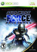 Star Wars Force Unleashed [Ultimate Sith Edition] (used)