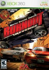 Burnout Revenge *BCXB1* (Complete) (used)