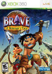 Brave: A Warrior's Tale (Complete) (used)