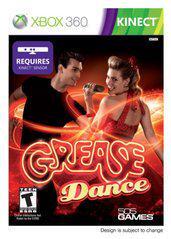 Grease Dance (Complete) (used)