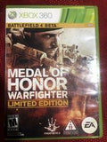 Medal of Honor Warfighter (Complete) (used)