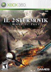 IL-2 Sturmovik: Birds of Prey (Complete) (used)