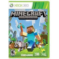 Minecraft (Complete) (used)