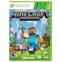 Minecraft (Complete) (used)