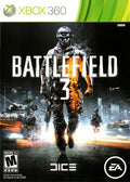 Battlefield 3 *BCXB1* (Complete) (used)