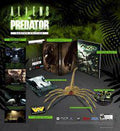 Aliens vs. Predator [Hunter Edition] *BCXB1* (used)
