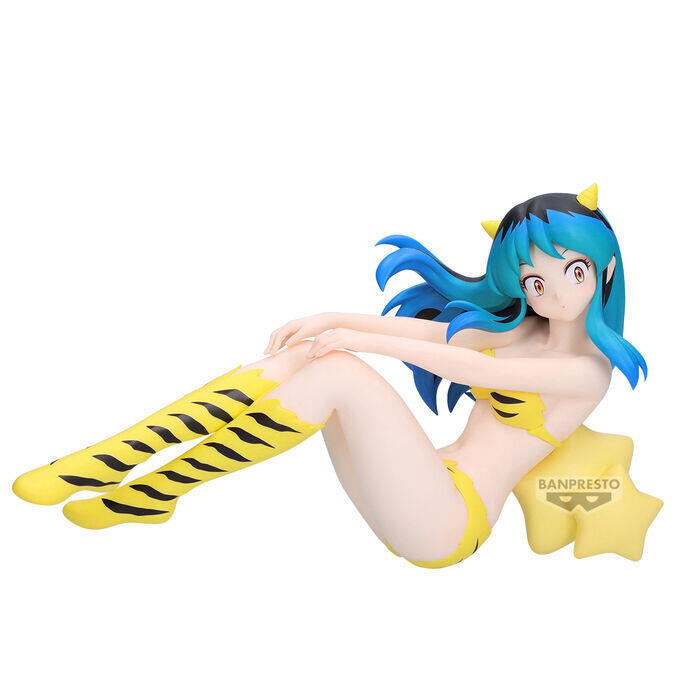 Urusei Yatsura Relax Time: Lum 4 (new)