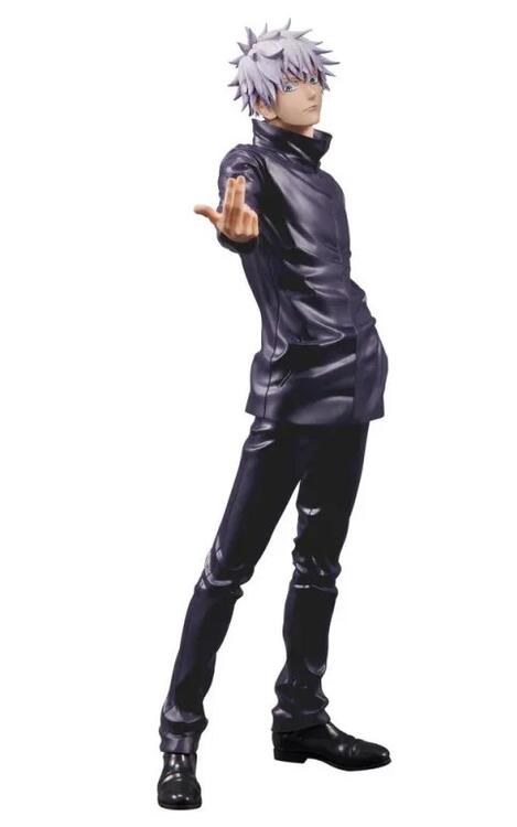 JJK Grandista: Gojo Satoru (new)