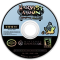 Harvest Moon Magical Melody (Loose) (used)