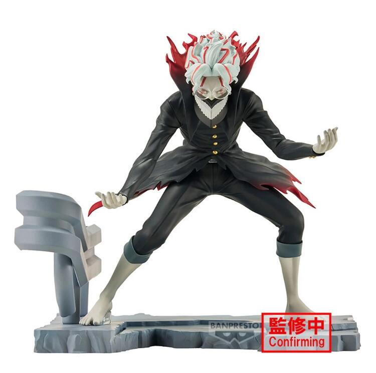CLEARANCE DAN DA DAN FL: Okarun (Transformed) (new)