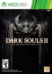 Dark Souls II: Scholar of the First Sin (Complete) (used)