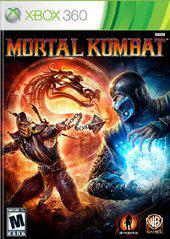 Mortal Kombat *BCXB1* (Complete) (used)