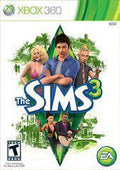 Sims 3, The (Complete) (used)