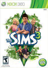 Sims 3, The (Complete) (used)