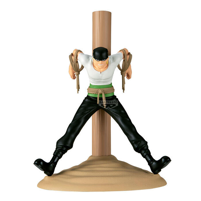 One Piece FL: Pirate Hunter Zoro (new)