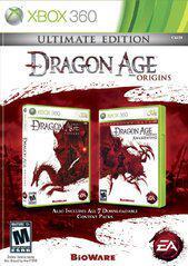 Dragon Age: Origins [Ultimate Edition] *BCXB1* (Complete) (used)
