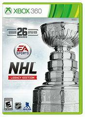 NHL Legacy Edition (Complete) (used)
