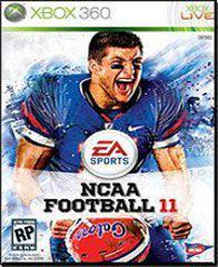 NCAA Football 11 (Complete) (used)