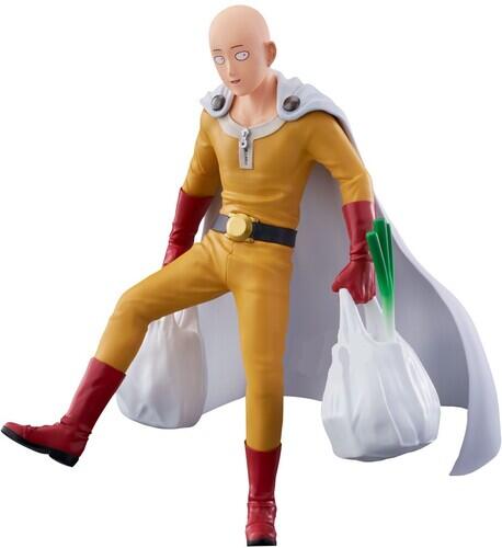 One Punch Man: One Punch Life Saitama (new)