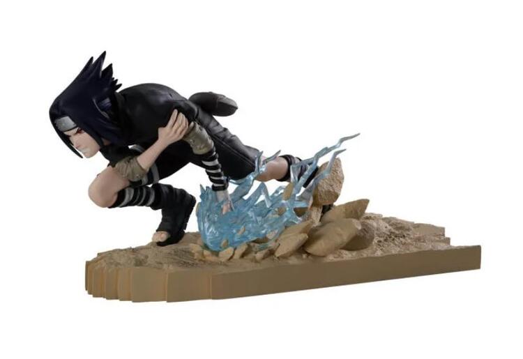 Naruto Combination Battle 2: Uchiha Sasuke (new)