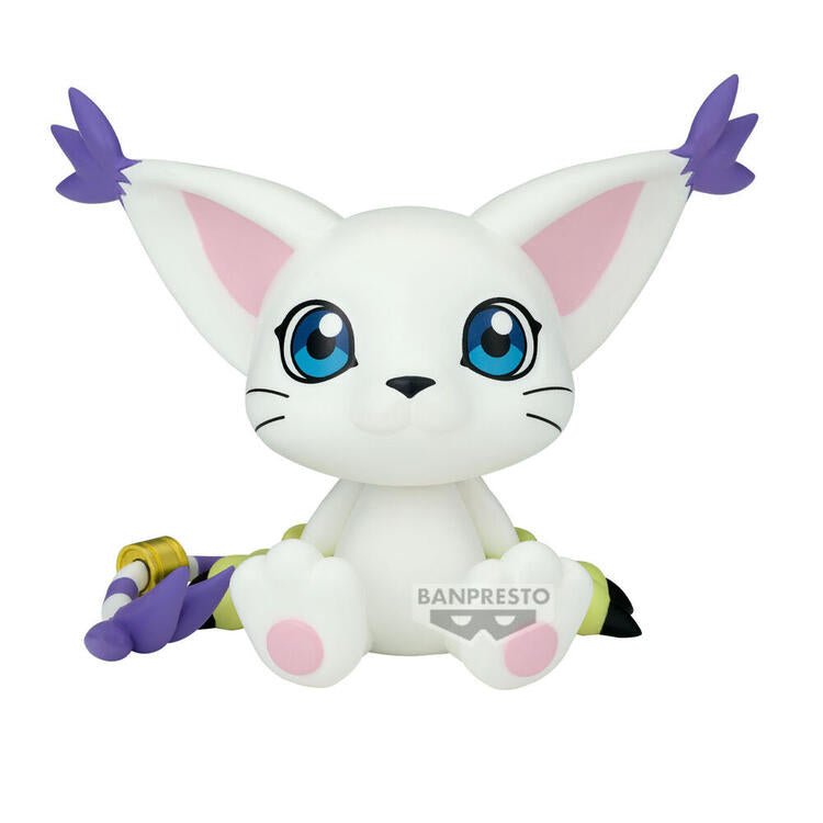 Digimon Adventure Sofvimates: Tailmon (new)
